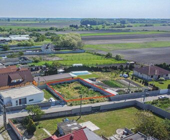 ALL INCLUSIVE I STAVEBNÝ POZEMOK 481 M2 SO STAV. POVOLENÍM - 3
