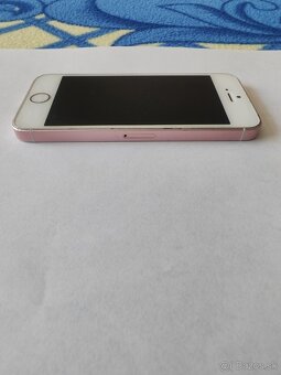 iPhone SE 32GB - 3
