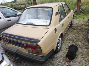Škoda 105 L - 3