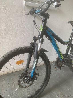 Predám horský bicykel - 3