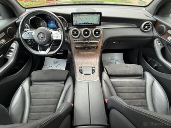MERCEDES GLC 300E 4MATIC AMG line,KOZA,NAVI,KAMERA,FULL ASI - 3