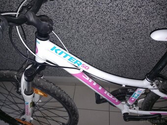 Kellys Kiter 50 - 3