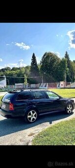 Rozpredám Octaviu 1 TDI 81kw ( 200 000km) - 3