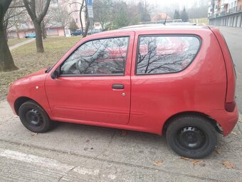 Fiat Seicento - 3