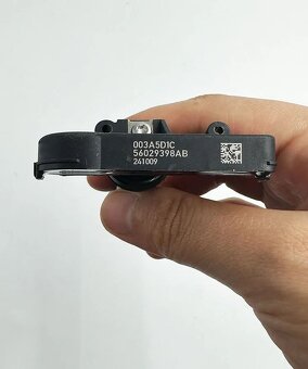 Snímače tlaku TPMS JEEP - 3