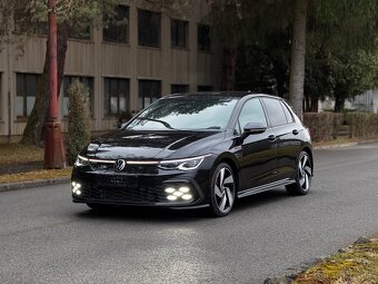 Volkswagen Golf GTI MK8 2.0 TSI 245k DSG IQ.LIGHT - 3