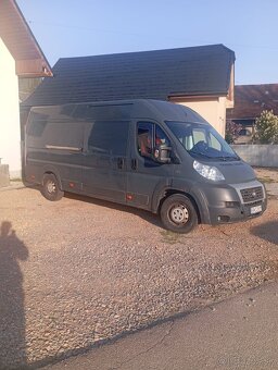 Ducato maxi pracant - 3