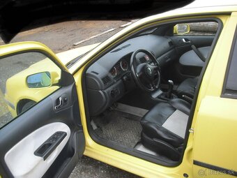 Octavia GT - 3