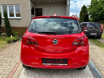 Opel Corsa 1.4 Enjoy - 3