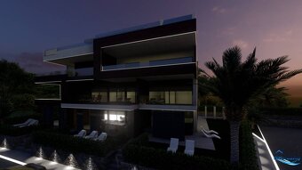 ☀Zadar/Zaton–moderný apartmán 69m2, s výťahom a pohľadom na - 3