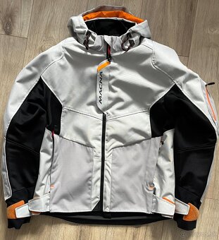 Moto bunda MACNA BEACON - 3
