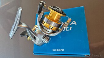 Navijak Shimano - 3