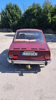 Škoda 105 - 3