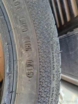 205/50 r16 letne - 3