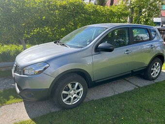Predám Nissan Qashqai - 3