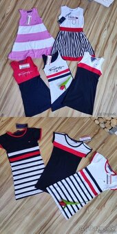 Šaty Tommy Hilfiger Nové - 3