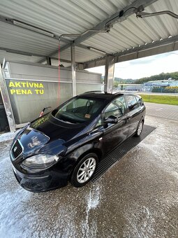 Seat Altea XL 2010 2.0tdi 103kw - 3