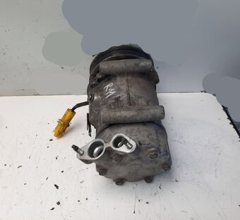 Kompresor klimatizácie CITROËN C3 II 9800822280 - 3