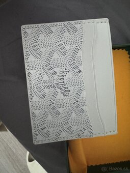Goyard CardHolder - 3