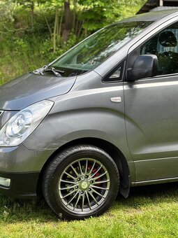 Hyundai H-1 - 3