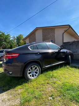 BMW X6 - 3