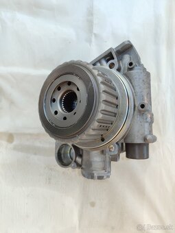 Haldex spojky 2.,4.,5. generácie VW Audi Škoda Seat a Volvo - 3