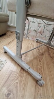 Postielka Costway do 9 kg - 3