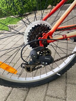 Predam detsky bicykel - 3