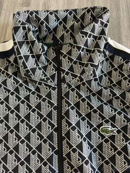 Lacoste Mikina - 3