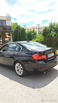 BWW 320i benzin - 3