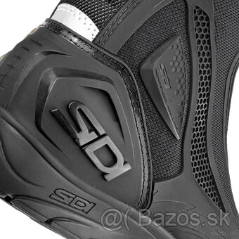 cizmy sidi aria gore-tex vel.46 - 3