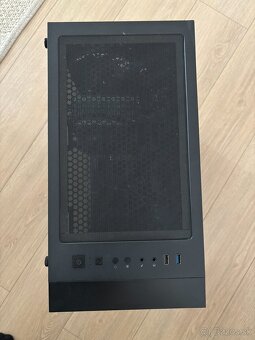 Predam PC Ryzen 3 3200g + WIN 11 Home - 3
