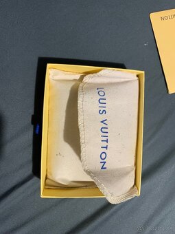 LV penazenka (Louis Vuitton) pouzivana - 3