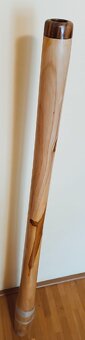 Didgeridoo vrtane Nové - 3