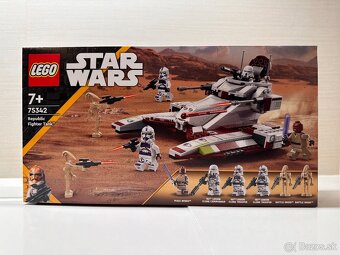 Lego Star Wars - 3