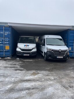 Autoplošina FT25metrov - žeriav 25-50metrov - 3