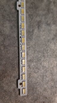 Samsung UE32D4000, 4003, 4010, pás LED podsvietenia - 3