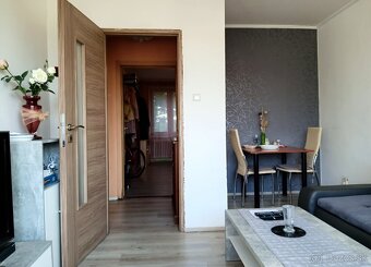 2izbový byt, BENADOVA ul., Dargovských hrdinov - 3