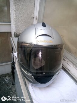 SCHUBERTH C3 - 3