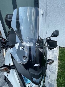 Honda CB 500 XA-D - 3