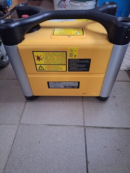 Elektro centrala heron 1000W - 3