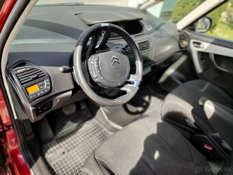 Predam Citroen C4 Picasso - 3