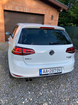Volkswagen Golf 7 2.0 TDI 150 KONI BMT 4MOTION +WEBASTO - 3