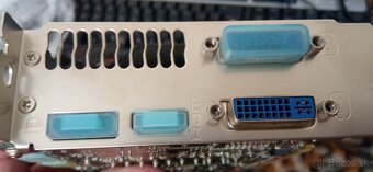 NVIDIA GTX 660Ti poskodena - 3