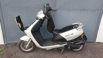 Peugeot Vivacity - 3