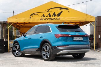 Audi E-tron 55 quattro Advanced - 3