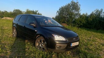 Ford Focus mk2 combi 2.0 tdci 100kw - 3