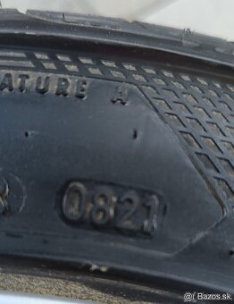Kolesá rozmer 255/45 R18 - 3