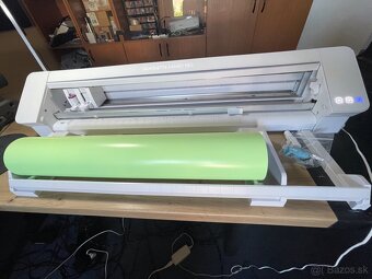 Rezaci ploter Silhouette Cameo 4 PRO 60cm - 3