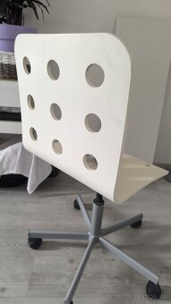 Otocna stolicka ikea jules 2x - 3